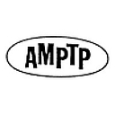 Amptp logo