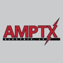 AMPTX Electric logo