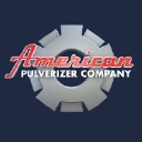 American Pulverizer Company logo