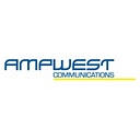 Ampwest Comunications logo