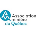 Association Minière Du Québec logo