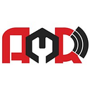 AMR logo