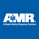AMR logo