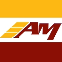 Arkansas & Missouri Railroad Co. logo