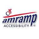 Amramp logo