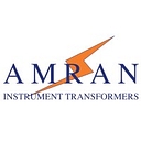 Amran Instrument Transformers logo