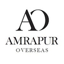 Amrapur logo