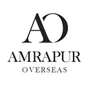 Amrapur Overseas Inc logo
