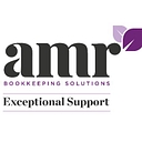 Amr Bookkeeping Solutions Limited logo