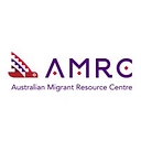 Australian Migrant Resource Centre (Amrc) logo