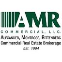 Amr Commercial Real Estate logo