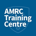 Amrc Training Centre logo