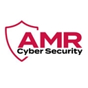 AMR CyberSecurity Logo