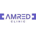 Amred Clinic logo