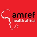 Amref logo