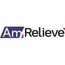 amrelieve.com logo