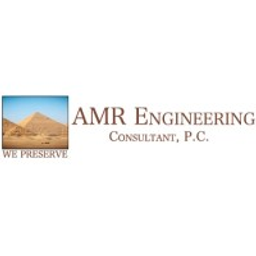 AMR Management Consultants, LLC logo