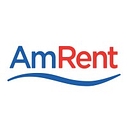 Amrent logo