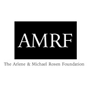 Arlene and Michael Rosen Foundation logo