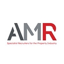 Amr Specialist Recruitment Consultants logo