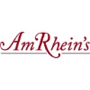 Amrhein's logo