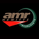 Amr Hewitts Printpackaging logo