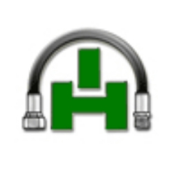 AMR-Hydraulik Zwickau GmbH logo
