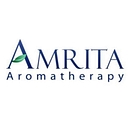 Amrita Aromatherapy, Inc. logo