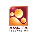 Amrita TV logo