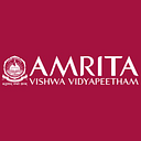 Amrita Vishwa Vidyapeetham logo