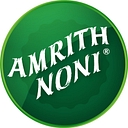 Amrithnoni logo