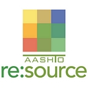 Aashto Materials Reference Laboratory (Amrl) logo