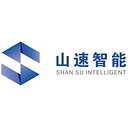 Shanghai Shan su AMR Intelligent Mobile Robot Shandong
