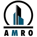Amro Group logo
