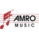 Amro Music Stores, Inc. logo