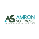 Amron Software logo