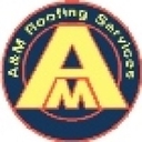 A&M Roofing Services logo