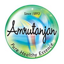 Amrutanjan logo