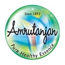 Amrutanjan logo