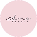 Logo for ams-beauty.com