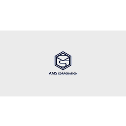 AMS CORPORATION LIMITED logo