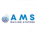 Ams Ltd logo