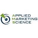 Applied Marketing Science logo