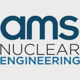 AMS Nuclear Engineering Ltd logo