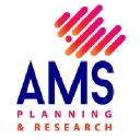Ams Planning & Research logo