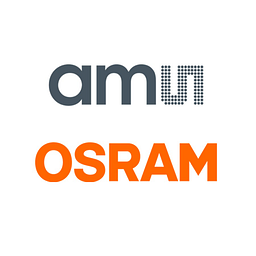 AMS Sensors USA Inc. logo