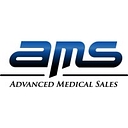 Advanced Medical Sales Inc logo