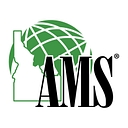 Ams Inc logo