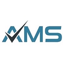 AMS Solutions logo