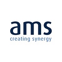 Ams Sourcing Bv logo